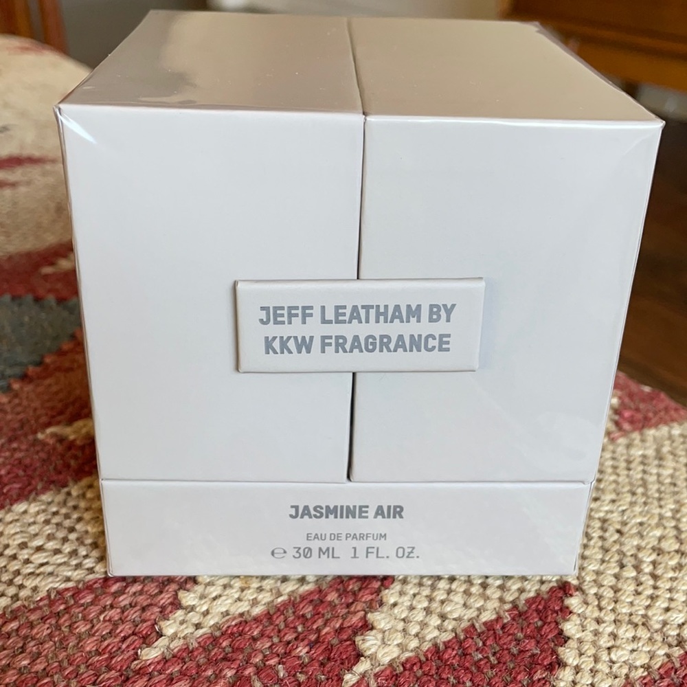 KKW perfume brand new in plastic.